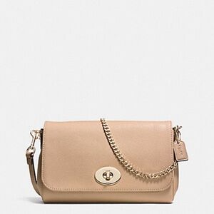 Coach Mini Ruby Cross body bag